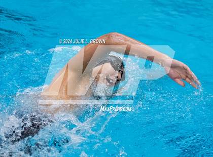 Thumbnail 2 in IHSAA Sectional 9 Finals photogallery.