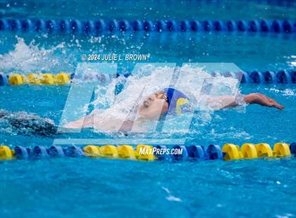 Thumbnail 2 in IHSAA Sectional 9 Finals photogallery.