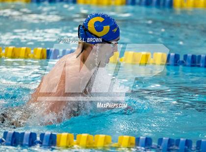 Thumbnail 3 in IHSAA Sectional 9 Finals photogallery.