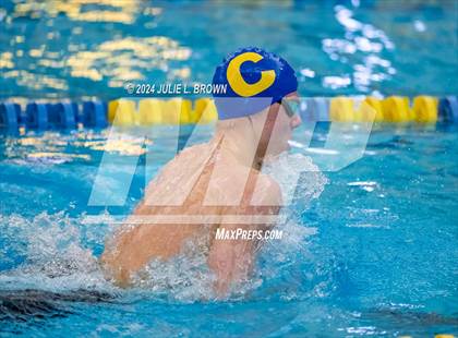 Thumbnail 1 in IHSAA Sectional 9 Finals photogallery.
