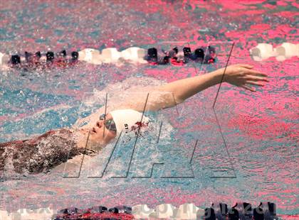 Thumbnail 1 in CHSAA 4A State Swimming Championships photogallery.