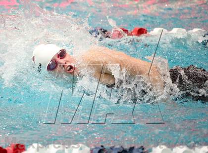 Thumbnail 2 in CHSAA 4A State Swimming Championships photogallery.