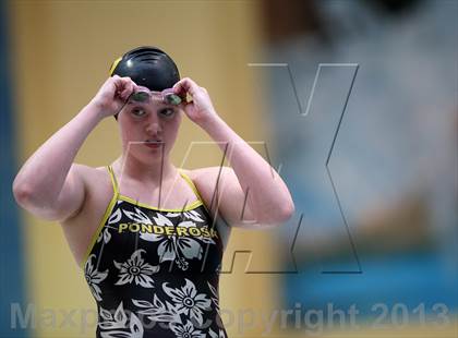 Thumbnail 3 in CHSAA 4A State Swimming Championships photogallery.