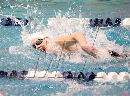 Thumbnail 3 in CHSAA 4A State Swimming Championships photogallery.