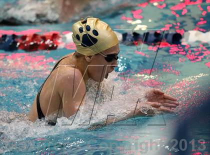Thumbnail 3 in CHSAA 4A State Swimming Championships photogallery.