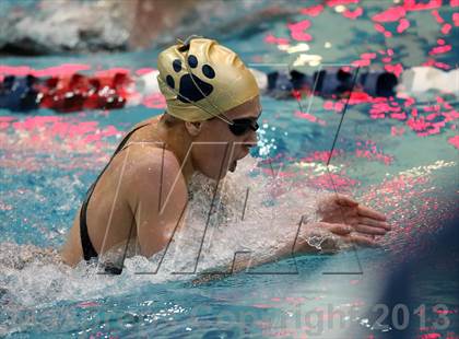 Thumbnail 3 in CHSAA 4A State Swimming Championships photogallery.