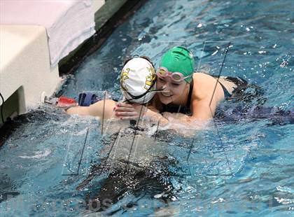 Thumbnail 2 in CHSAA 4A State Swimming Championships photogallery.