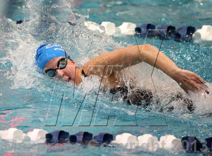 Thumbnail 3 in CHSAA 4A State Swimming Championships photogallery.
