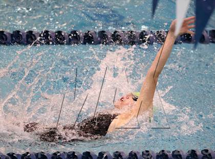 Thumbnail 1 in CHSAA 4A State Swimming Championships photogallery.