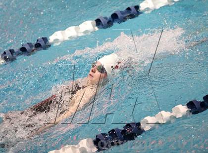 Thumbnail 3 in CHSAA 4A State Swimming Championships photogallery.