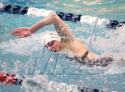 Thumbnail 3 in CHSAA 4A State Swimming Championships photogallery.