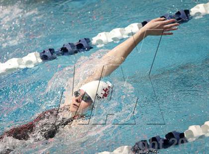 Thumbnail 1 in CHSAA 4A State Swimming Championships photogallery.