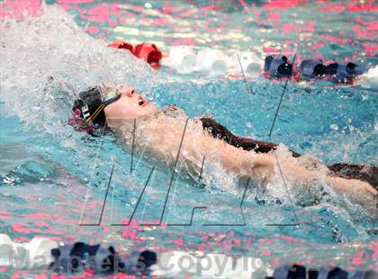 Thumbnail 1 in CHSAA 4A State Swimming Championships photogallery.