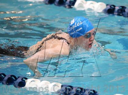 Thumbnail 1 in CHSAA 4A State Swimming Championships photogallery.