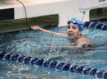 Thumbnail 2 in CHSAA 4A State Swimming Championships photogallery.