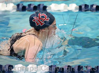 Thumbnail 2 in CHSAA 4A State Swimming Championships photogallery.