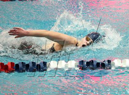 Thumbnail 3 in CHSAA 4A State Swimming Championships photogallery.