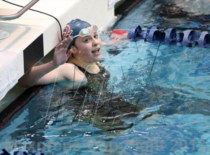 Thumbnail 3 in CHSAA 4A State Swimming Championships photogallery.