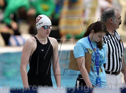 Thumbnail 1 in CHSAA 4A State Swimming Championships photogallery.