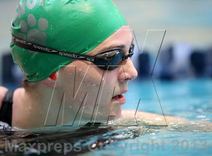Thumbnail 3 in CHSAA 4A State Swimming Championships photogallery.