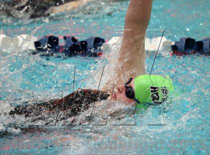 Thumbnail 1 in CHSAA 4A State Swimming Championships photogallery.