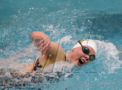 Thumbnail 3 in CHSAA 4A State Swimming Championships photogallery.