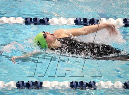 Thumbnail 1 in CHSAA 4A State Swimming Championships photogallery.
