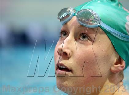 Thumbnail 1 in CHSAA 4A State Swimming Championships photogallery.