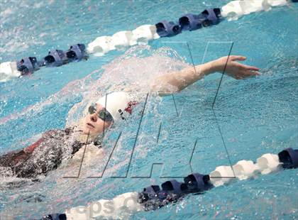 Thumbnail 2 in CHSAA 4A State Swimming Championships photogallery.