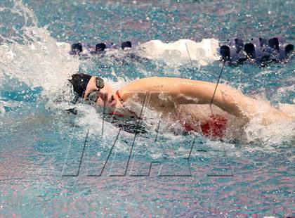 Thumbnail 3 in CHSAA 4A State Swimming Championships photogallery.