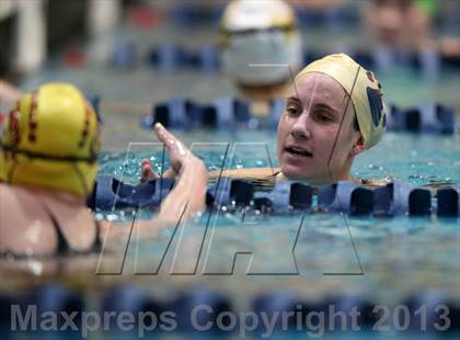 Thumbnail 3 in CHSAA 4A State Swimming Championships photogallery.