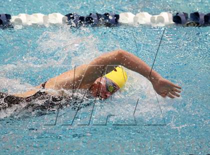 Thumbnail 2 in CHSAA 4A State Swimming Championships photogallery.