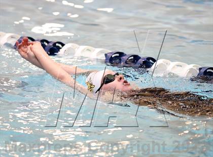 Thumbnail 1 in CHSAA 4A State Swimming Championships photogallery.