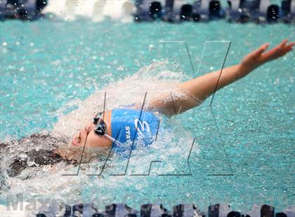 Thumbnail 3 in CHSAA 4A State Swimming Championships photogallery.