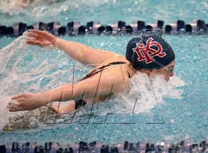 Thumbnail 2 in CHSAA 4A State Swimming Championships photogallery.