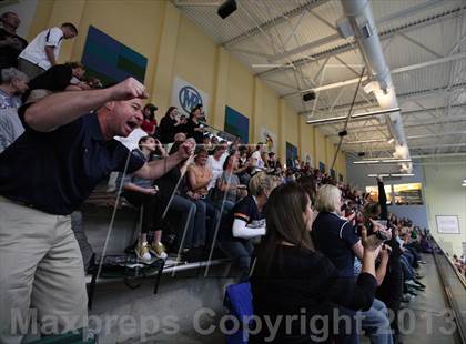 Thumbnail 3 in CHSAA 4A State Swimming Championships photogallery.
