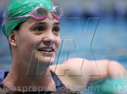 Thumbnail 2 in CHSAA 4A State Swimming Championships photogallery.