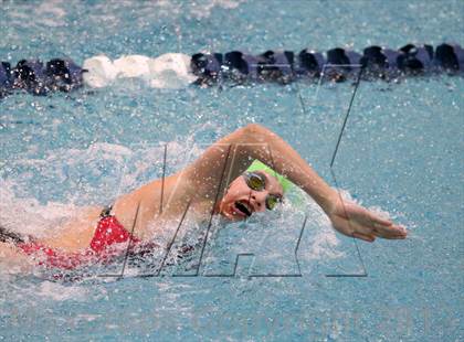 Thumbnail 2 in CHSAA 4A State Swimming Championships photogallery.