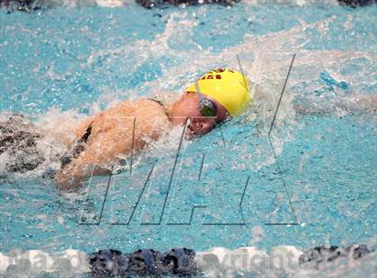Thumbnail 1 in CHSAA 4A State Swimming Championships photogallery.