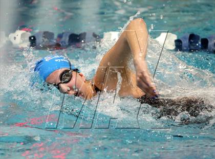 Thumbnail 3 in CHSAA 4A State Swimming Championships photogallery.