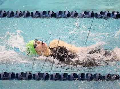 Thumbnail 3 in CHSAA 4A State Swimming Championships photogallery.