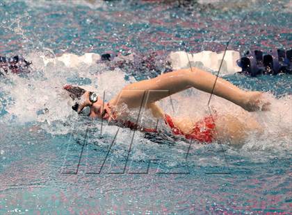 Thumbnail 1 in CHSAA 4A State Swimming Championships photogallery.