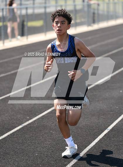 Thumbnail 1 in Cushing Invitational photogallery.