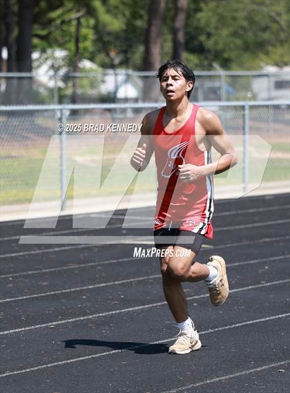 Thumbnail 2 in Cushing Invitational photogallery.