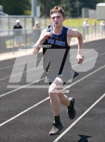 Thumbnail 2 in Cushing Invitational photogallery.