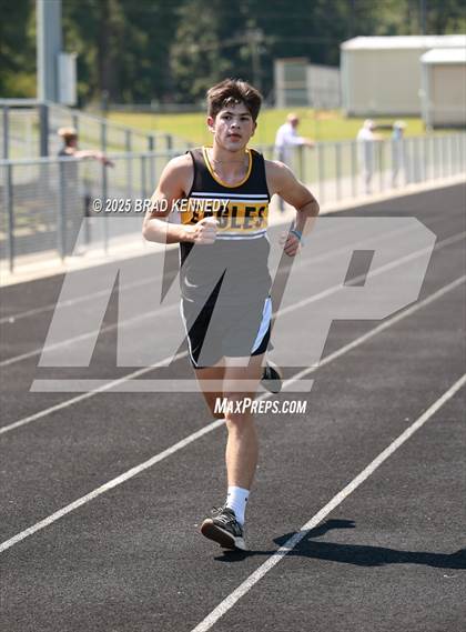 Thumbnail 3 in Cushing Invitational photogallery.
