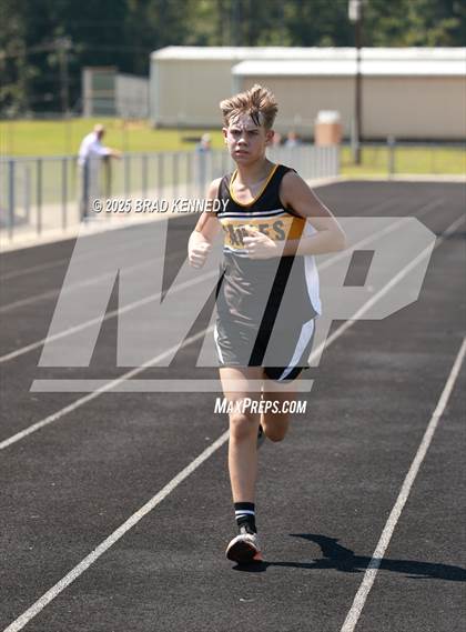 Thumbnail 1 in Cushing Invitational photogallery.
