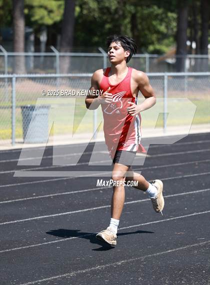 Thumbnail 3 in Cushing Invitational photogallery.