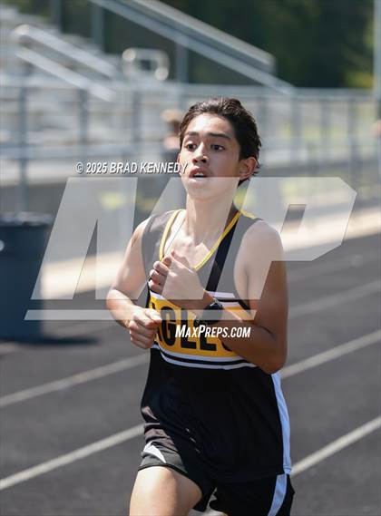 Thumbnail 1 in Cushing Invitational photogallery.