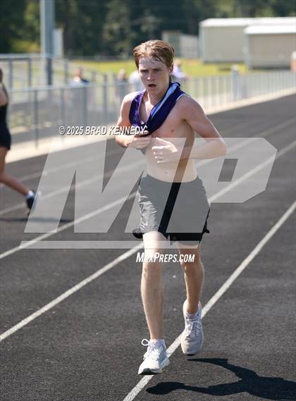Thumbnail 1 in Cushing Invitational photogallery.
